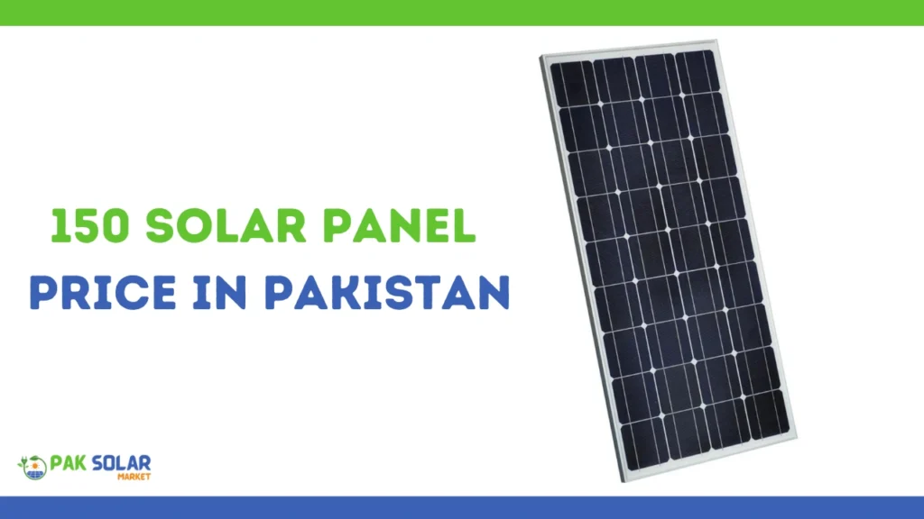 Longi Solar Panel Price In Pakistan January Updated