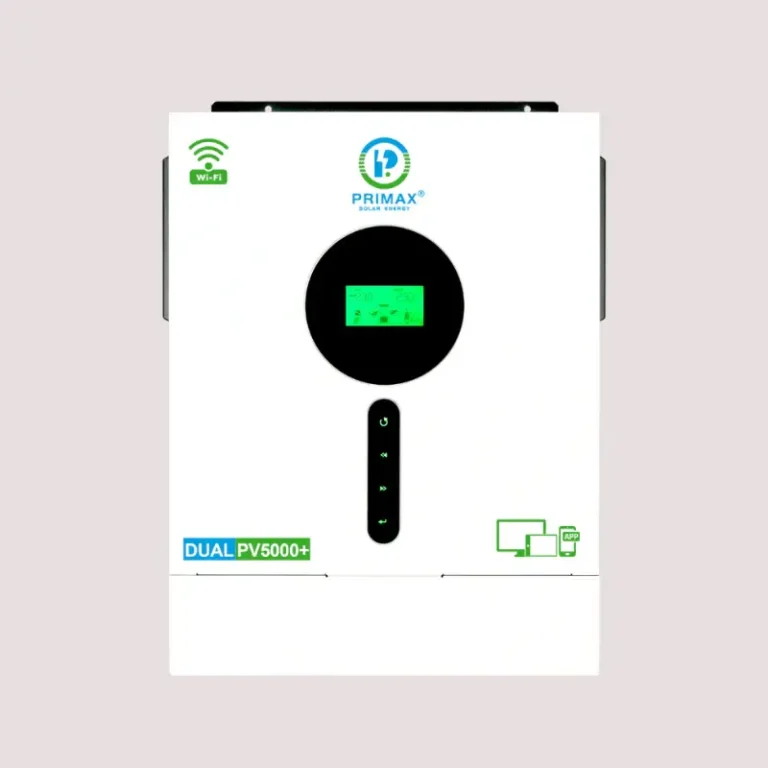 Primax Solar Inverter 3.6kW Price in Pakistan