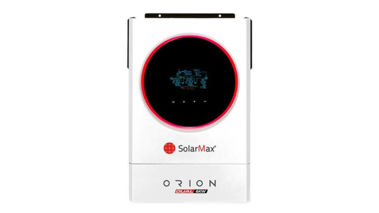 Solar Max 6kW Inverter Price in Pakistan