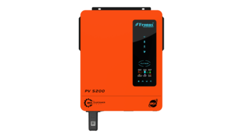 Fronus 4kW Solar Inverter Price in Pakistan