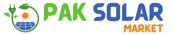 Pak Solar Market