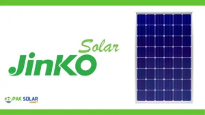 Best Solar Panels in Pakistan
