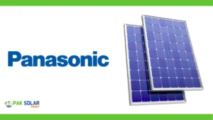 Best Solar Panels in Pakistan