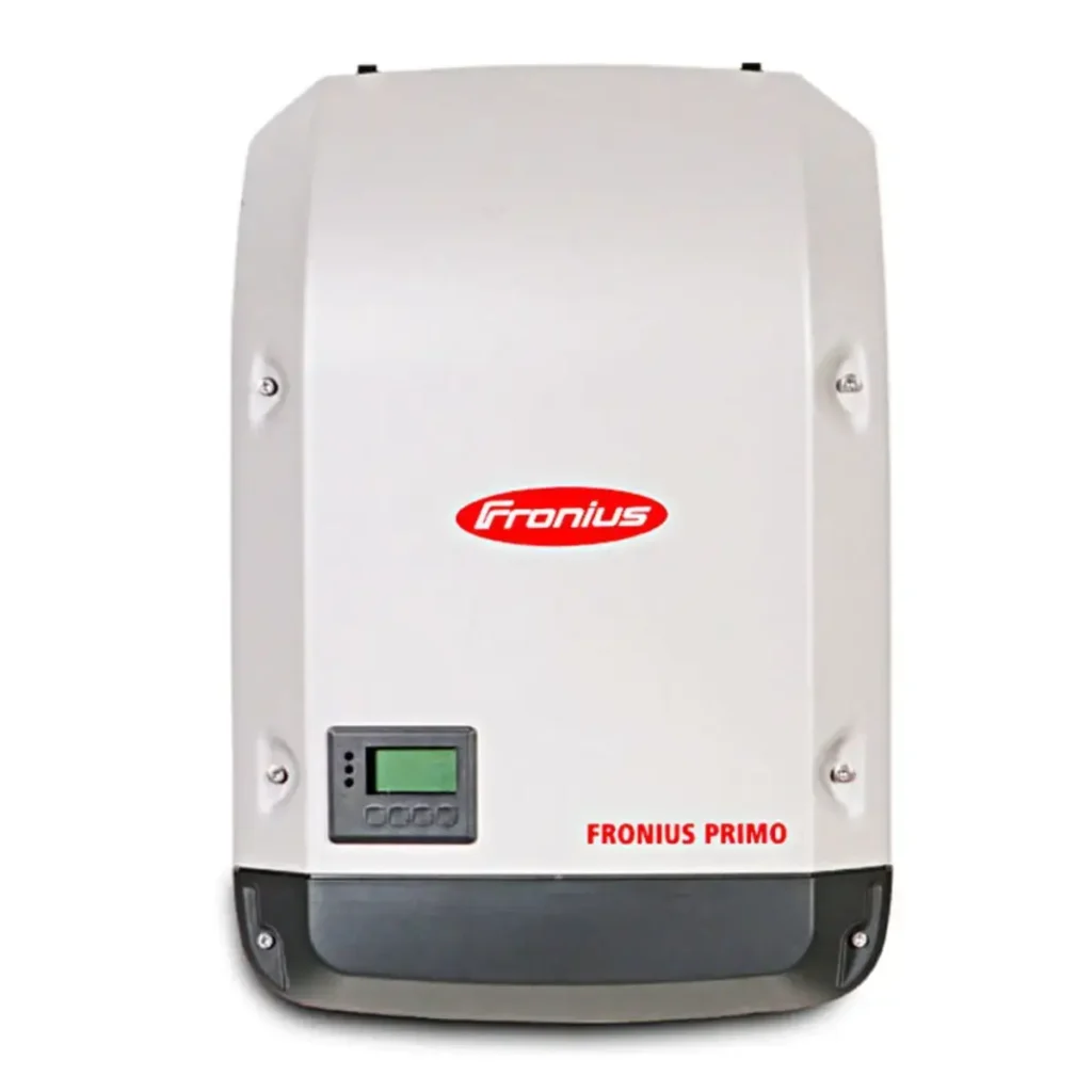 Top 10 Solar Inverters in Pakistan with Price