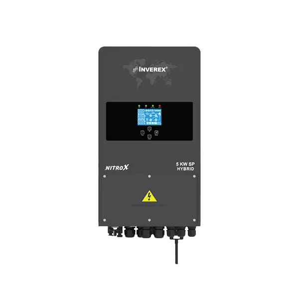Top 10 Solar Inverters in Pakistan with Price