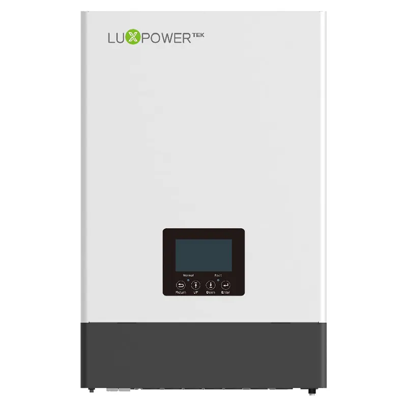 Top 10 Solar Inverters in Pakistan with Price