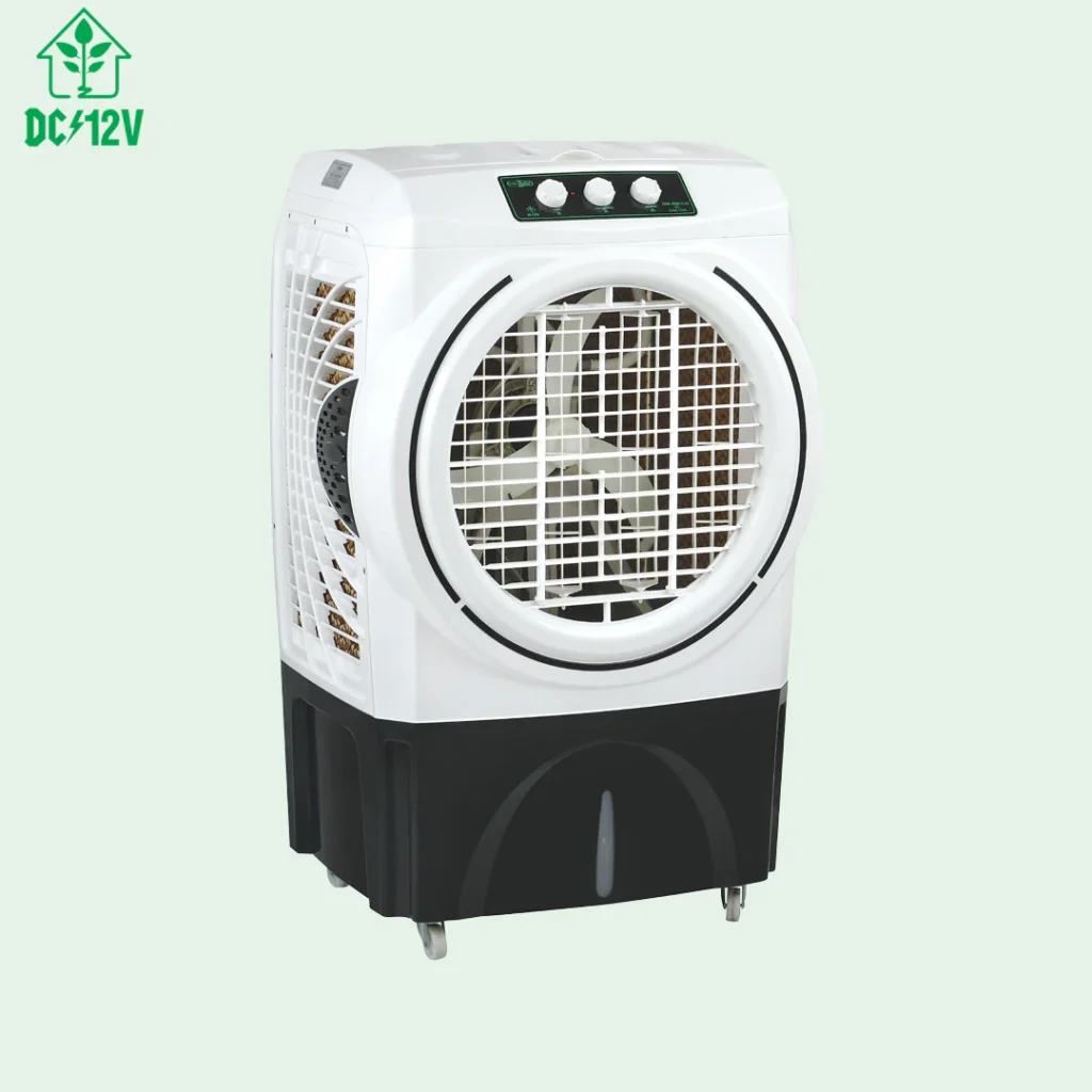 Solar Room Cooler Price in Pakistan