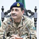 Pakistan Rejects Indian Media Reports on Army Chief’s US Visit