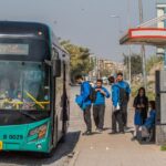 Peshawar BRT to Extend Service