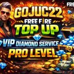 GojUc22 Free Fire Top Up